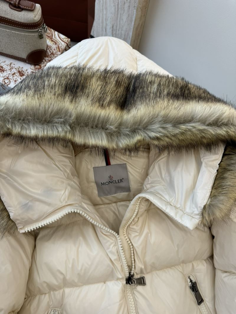 Moncler Down Jackets